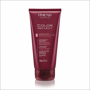 Amend Crema Protectora Color Reflect 180g - AMEND COSMÉTICOS