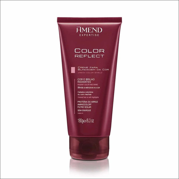 Amend Crema Protectora Color Reflect 180g - AMEND COSMÉTICOS