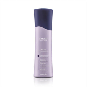 Amend Kit Pos Pro Progressiva Liso Prolongado 4 Productos - AMEND COSMÉTICOS