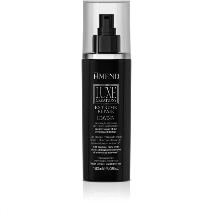 Amend Luxe Creations Extreme Repair Leave-in 180 ml