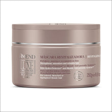 Cargar imagen en el visor de la galería, Amend Mascarilla Luxe Creations Blonde Care 250 g